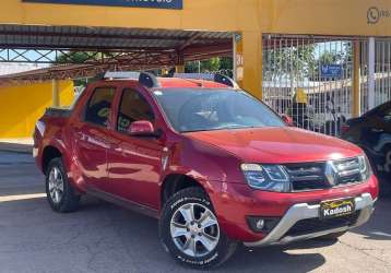 RENAULT DUSTER OROCH