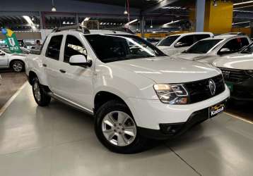 RENAULT DUSTER OROCH