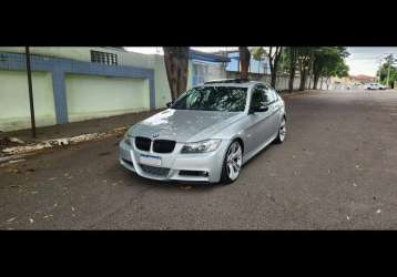 BMW 335i