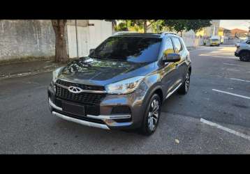 CAOA CHERY TIGGO 5X