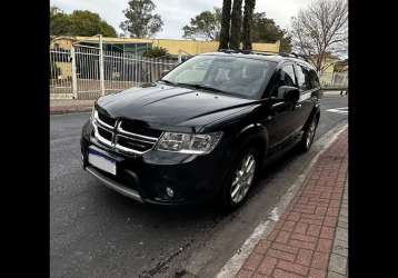 DODGE JOURNEY