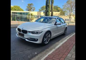 BMW 328i