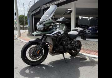 TRIUMPH TIGER