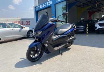 YAMAHA NMAX