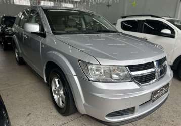 DODGE JOURNEY