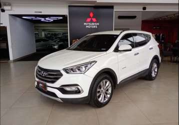 HYUNDAI SANTA FÉ