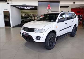 MITSUBISHI PAJERO DAKAR