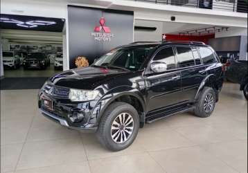 MITSUBISHI PAJERO DAKAR