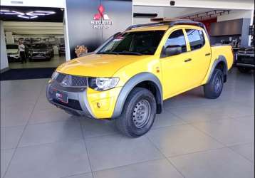 MITSUBISHI L200 SAVANA