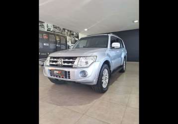 MITSUBISHI PAJERO FULL