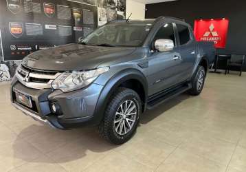 MITSUBISHI L200 TRITON