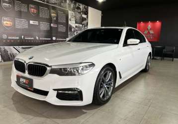 BMW 530i