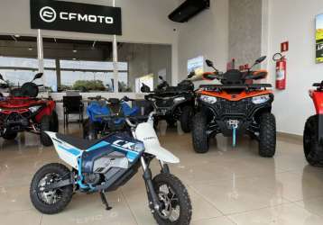 CFMOTO CFORCE