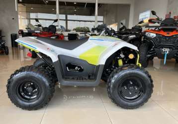 CFMOTO CFORCE