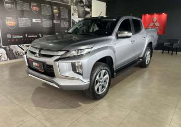 MITSUBISHI L200 TRITON