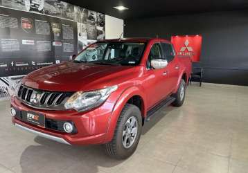 MITSUBISHI L200 TRITON