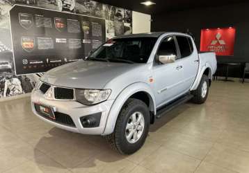 MITSUBISHI L200 TRITON