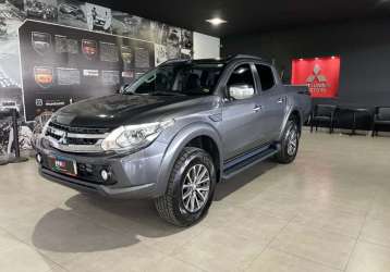 MITSUBISHI L200 TRITON