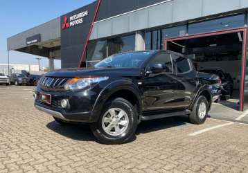 MITSUBISHI L200 TRITON