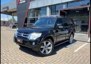 MITSUBISHI PAJERO FULL