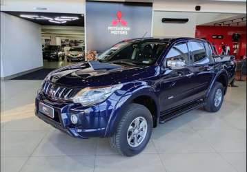 MITSUBISHI L200 TRITON