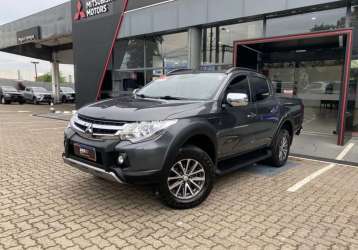 MITSUBISHI L200 TRITON OUTDOOR