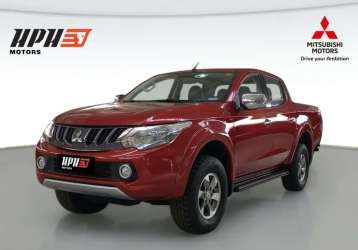 MITSUBISHI L200 TRITON