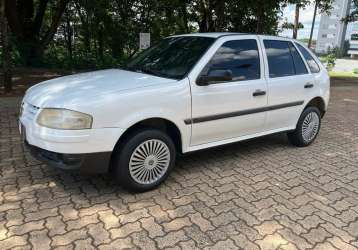 VOLKSWAGEN GOL