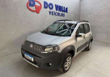 FIAT UNO