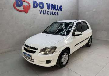 CHEVROLET CELTA