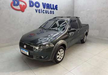 FIAT STRADA