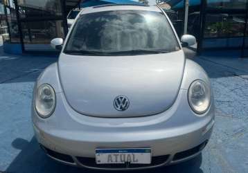 VOLKSWAGEN NEW BEETLE