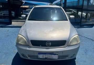 CHEVROLET CORSA