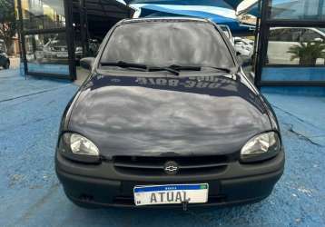 CHEVROLET CORSA