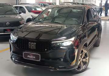 FIAT FASTBACK