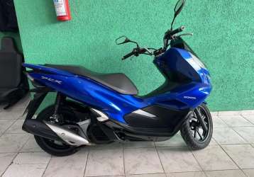 HONDA PCX