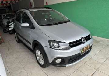 VOLKSWAGEN CROSSFOX