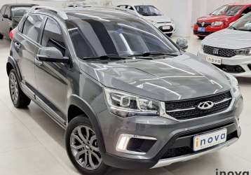 CAOA CHERY TIGGO 2