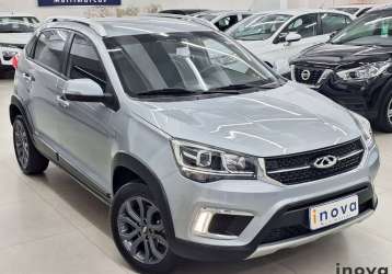 CAOA CHERY TIGGO 2