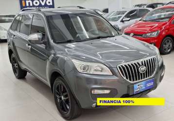 LIFAN X60