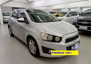 CHEVROLET SONIC