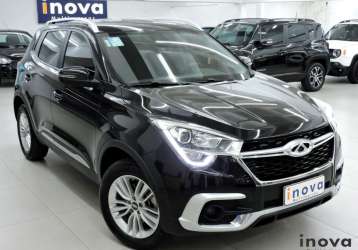 CAOA CHERY TIGGO 5X