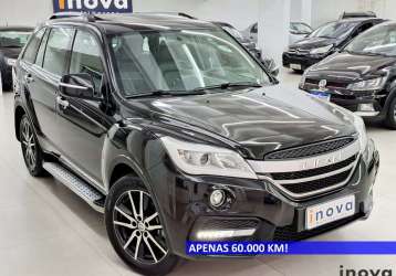 LIFAN X60