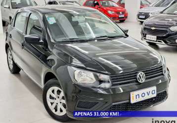 VOLKSWAGEN GOL