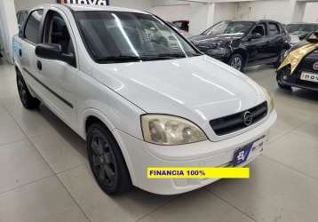 CHEVROLET CORSA