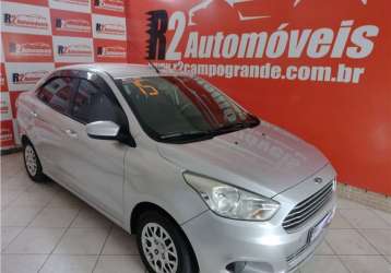 FORD KA+