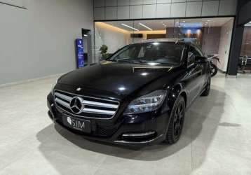 MERCEDES-BENZ CLS 350