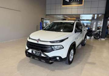 FIAT TORO