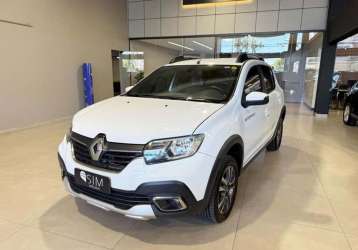 RENAULT STEPWAY