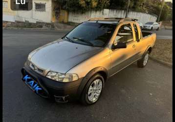 FIAT STRADA